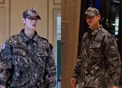 Mỹ nam đẹp đến mức được làm "ngoại lệ" của Bộ Quốc phòng, xuất hiện là thúc đẩy lợi ích quốc gia