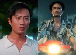 Nam diễn viên gây tranh cãi 'chiếm sóng' màn ảnh Việt là ai?