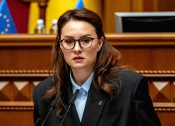 Nga áp lệnh trừng phạt Thủ tướng và các bộ trưởng Ukraine