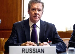 Nga nêu điều kiện nối lại đối thoại với Mỹ về hiệp ước New START