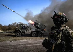 Nga tiết lộ tình hình 'thảm khốc' của các đơn vị Ukraine bị bao vây ở Donbass