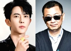 Người tung file ghi âm Vương Gia Vệ chấn động Cbiz, muốn giấu vụ Vu Mông Lung?