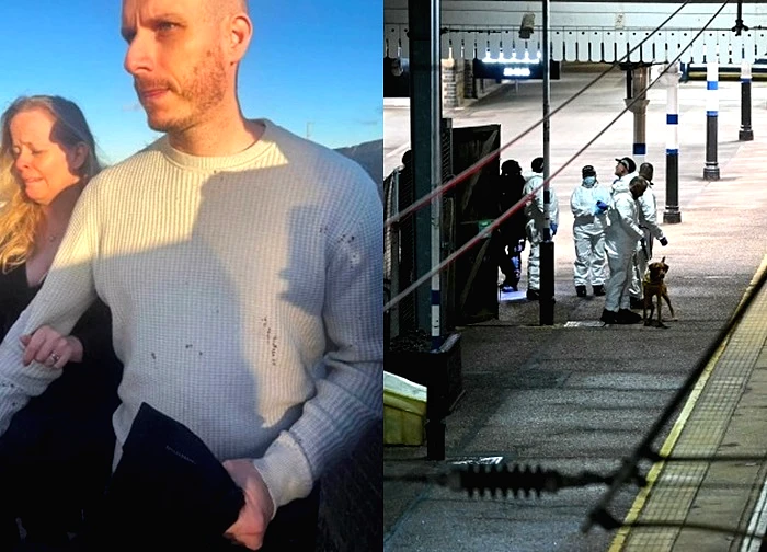 Nhân chứng kể khoảnh khắc cầu xin kẻ đâm dao trên tàu Anh