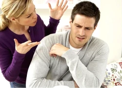 'Nhiều lúc muốn đổi chồng': Tôi cay đắng khi nghe vợ nói và phủ nhận hết công lao của tôi trước mặt họ hàng