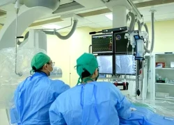 Nhồi máu cơ tim: Kẻ sát thủ thầm lặng 'đội lốt' bệnh dạ dày