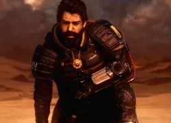 Những bom tấn đồ họa siêu đỉnh chuẩn bị ra mắt, hứa hẹn "đốn tim" game thủ toàn cầu