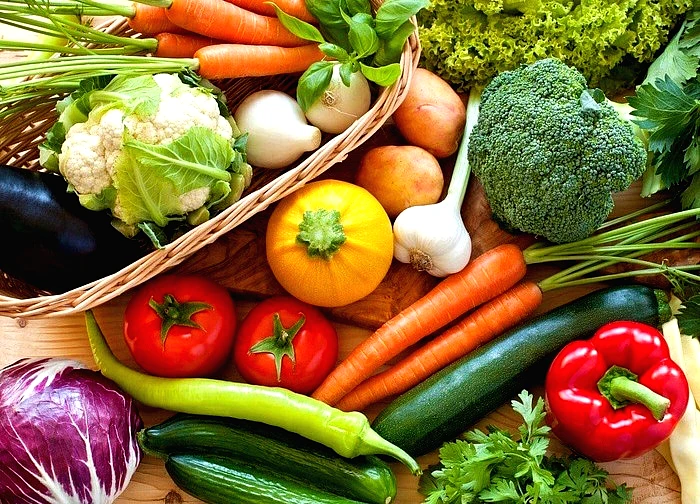 Những loại rau 'vàng' giúp giảm cân an toàn và hiệu quả