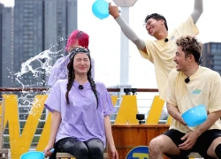 Ninh Dương Lan Ngọc ăn vạ