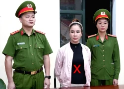 Nữ hiệu trưởng Doãn Thị Lệ Xuân có thể đối diện với mức án nào?