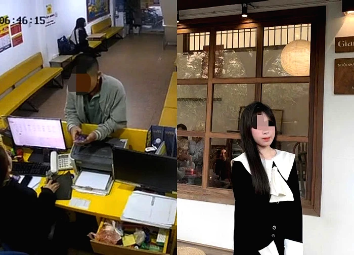 Nữ sinh 18 tuổi mất tích bí ẩn, xuất hiện tình tiết 'người đàn ông lạ mua vé xe'