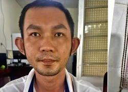 "Nuốt" không trôi sợi dây chuyền vàng của chị bán rau