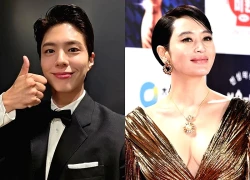 Park Bo Gum và Kim Hye Soo đảm nhận vai trò MC cho Lễ trao giải MAMA 2025