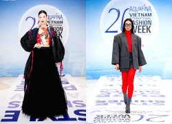 Rầm rộ tuyển chọn người mẫu cho mùa thời trang cuối năm