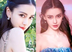 Sai lầm lớn nhất cuộc đời Angelababy