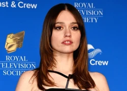 Sao phim Sex Education góp mặt trong dự án "khủng" về ban nhạc huyền thoại The Beatles