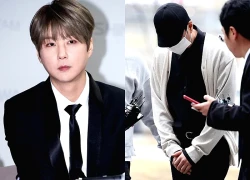 Số phận tòa nhà 90 tỷ sau khi nam ca sĩ H bị bắt vì đánh bạc