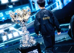 T1 lập kỷ lục "khủng", Doran có phát biểu về sự nghiệp