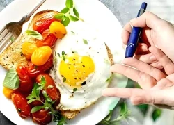 Tám cách giúp đẩy lùi tiền tiểu đường hiệu quả