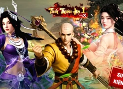 Thêm một tựa game tái hiện ký ức của thế hệ 8x và 9x chuẩn bị phát hành: Thanh xuân lại trở về?