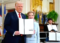 Thông điệp về sự trở lại