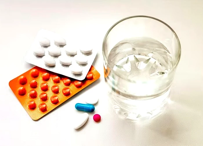 Thuốc giảm đau, hạ sốt phổ biến ảnh hưởng đến gan và thận như thế nào?