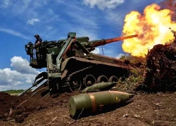 Tiết lộ những điều binh sĩ Ukraine ở tiền tuyến cần hơn cả tên lửa Tomahawk