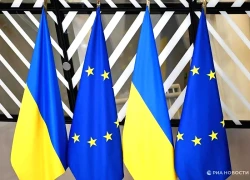 Tiết lộ về cuộc họp 'tuyệt mật' của châu Âu tại Madrid bàn thảo vấn đề Ukraine