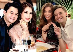 Tình cũ kém 14 tuổi của Trương Ngọc Ánh ở ẩn hơn 1 năm qua