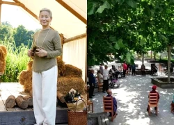 Tôi bán nhà, gửi tiền sinh lời và sống ở viện dưỡng lão: Quyết định tài chính khiến tuổi già của tôi thật nhẹ nhõm