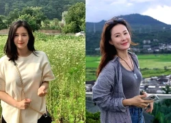 Tôi từng nghĩ tiêu cho bản thân là lãng phí đến tuổi 45 mới hiểu, tiếc nhất là đã không làm sớm hơn