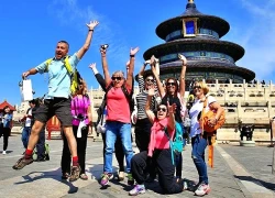 Trung Quốc mở rộng chính sách du lịch và thị thực