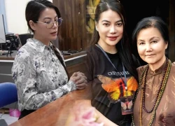 Trương Ngọc Ánh bị bắt, bom tấn phim quốc tế gặp biến giữa chừng