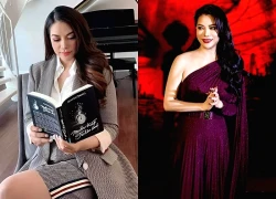 Trương Ngọc Ánh trước khi bị bắt: Từ "phú bà showbiz" đến suy sụp vì vỡ nợ