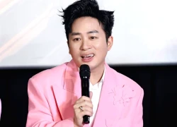 Tùng Dương vào đề thi, dọa các cháu học sinh "sẽ phải ám ảnh"