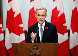 Thủ tướng Canada lên tiếng về đoạn video từng khiến Tổng thống Mỹ nổi giận