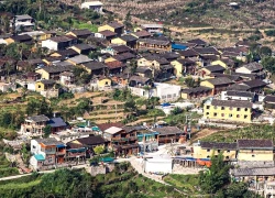 Vẻ đẹp mê hoặc của 'làng du lịch tốt nhất thế giới' nơi cực Bắc Việt Nam