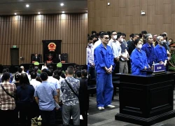 Vụ đánh bạc ở khách sạn Pullman: Nữ bị cáo nói lý do "đốt" 3 triệu USD