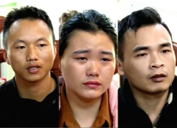 Vụ lừa đảo xuyên quốc gia tại Campuchia: Đã bắt 66 đối tượng