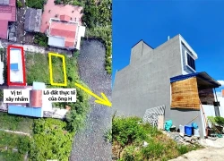 Vụ xây nhầm nhà trên đất người khác ở Hải Phòng: Rắc rối chưa có hồi kết