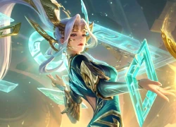 Vương Giả Vinh Diệu lại thiết lập kỷ lục mới, khẳng định vị thế của tựa game di động đỉnh nhất hiện nay