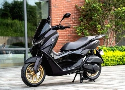 Xe ga 150cc giá 29,5 triệu đồng, trang bị như SH, rẻ hơn cả Honda Vision