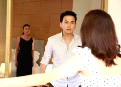 Xem camera chồng và osin có hành động lạ, tôi sửng sốt khi biết sự thật