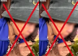 Xử lý nghiêm việc đưa tin thất thiệt "bà cụ mấy ngày không ăn uống" trong mùa lũ