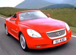 10 mẫu xe Nhật cũ ít người hỏi mua, dù giá rất 'mềm'