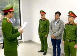 14 người bị khởi tố vì tranh chấp bãi đỗ xe ở hầm chung cư