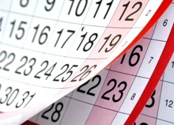 3 ngày sinh Âm lịch bùng nổ cuối năm 2025: Tài lộc, sự nghiệp bay phấp phới