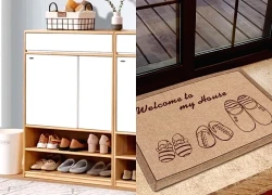 4 món đồ nhà nào cũng có nhưng vô tình "chặn tài, cản lộc" ngay lối đi