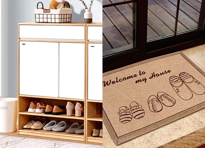 4 món đồ nhà nào cũng có nhưng vô tình "chặn tài, cản lộc" ngay lối đi