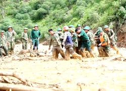 4 người chết và mất tích do ảnh hưởng của bão số 15