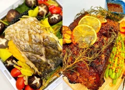 5 món ăn hấp dẫn dành cho cuối tuần, vừa ngon lại cực dễ nấu